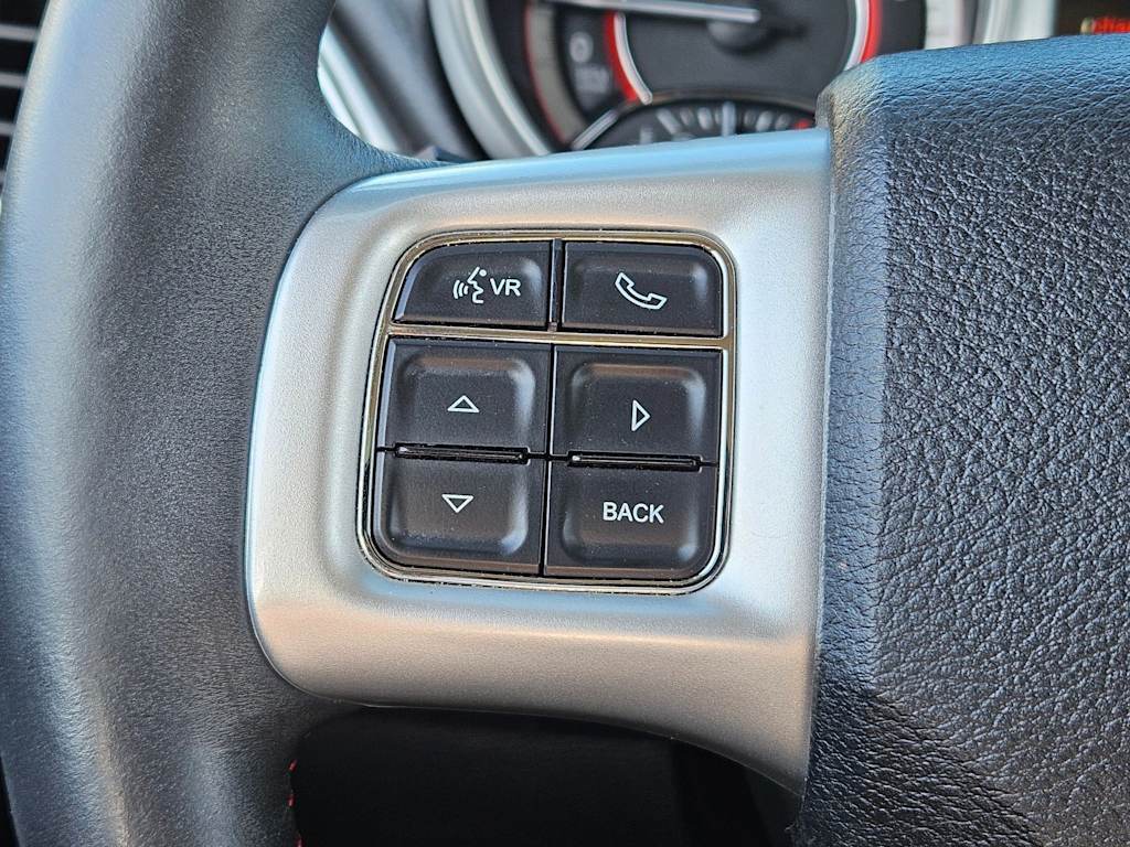 Thumbnail: 2016 Dodge Journey - 26