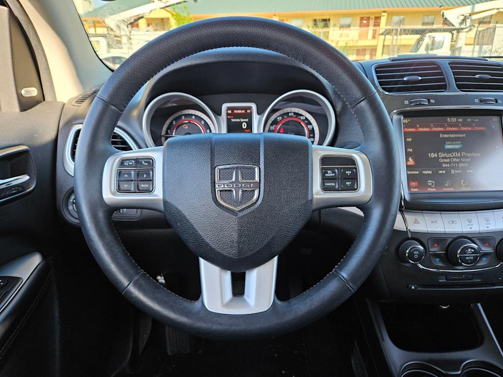 Thumbnail: 2016 Dodge Journey - 12