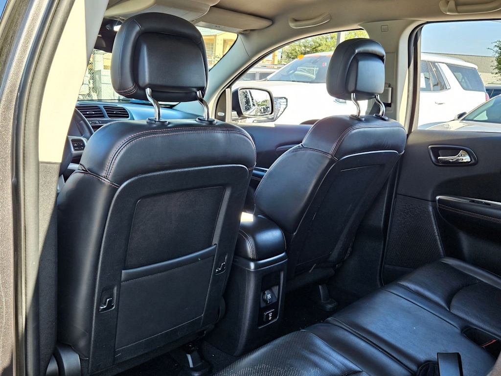 Thumbnail: 2016 Dodge Journey - 11