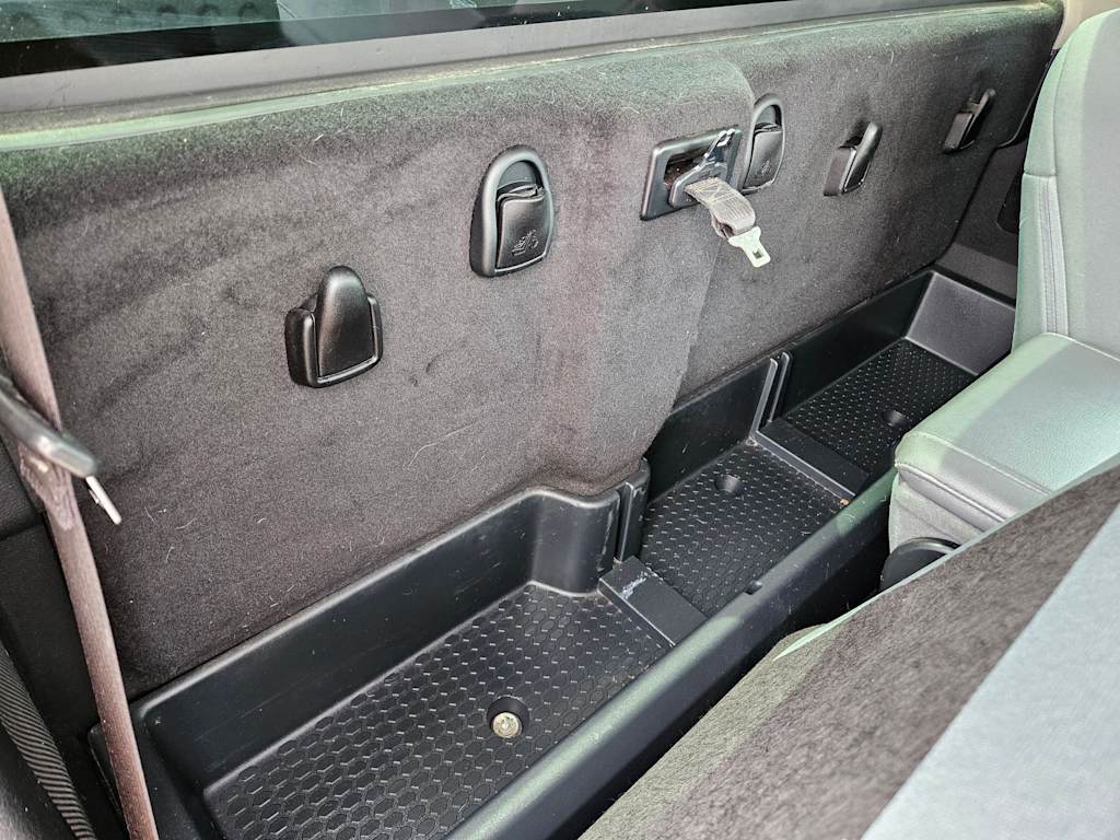 Thumbnail: 2017 RAM 1500 - 6