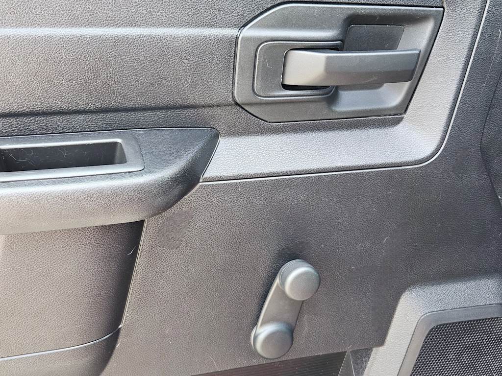 Thumbnail: 2017 RAM 1500 - 27