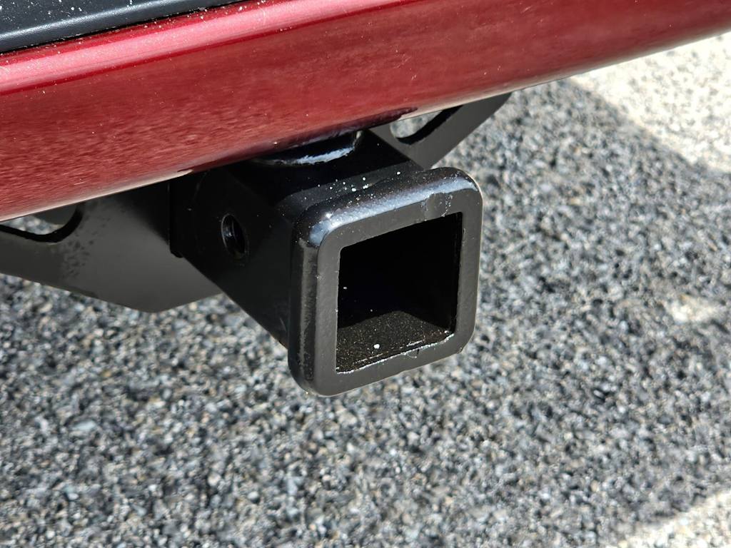 Thumbnail: 2017 RAM 1500 - 15