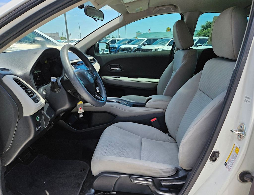 Thumbnail: 2020 Honda HR-V - 10