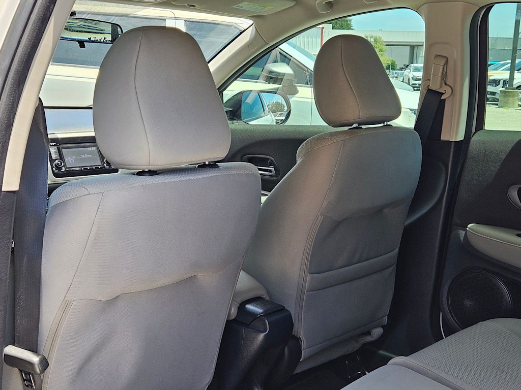 Thumbnail: 2020 Honda HR-V - 11