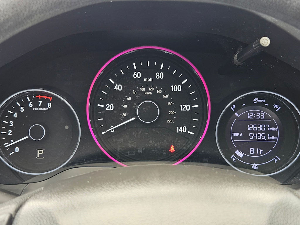 Thumbnail: 2020 Honda HR-V - 15
