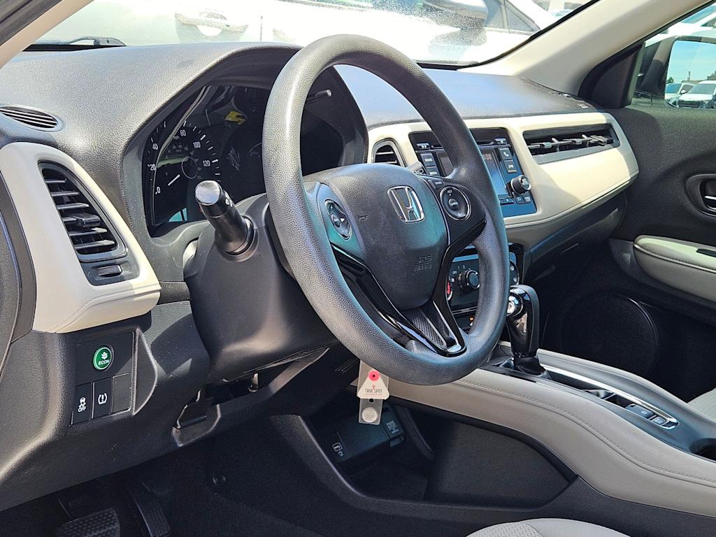 Thumbnail: 2020 Honda HR-V - 2
