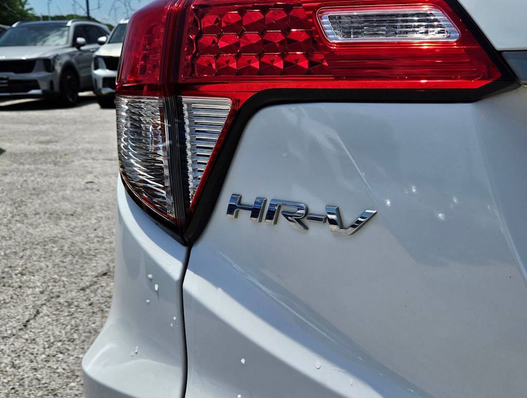 Thumbnail: 2020 Honda HR-V - 7