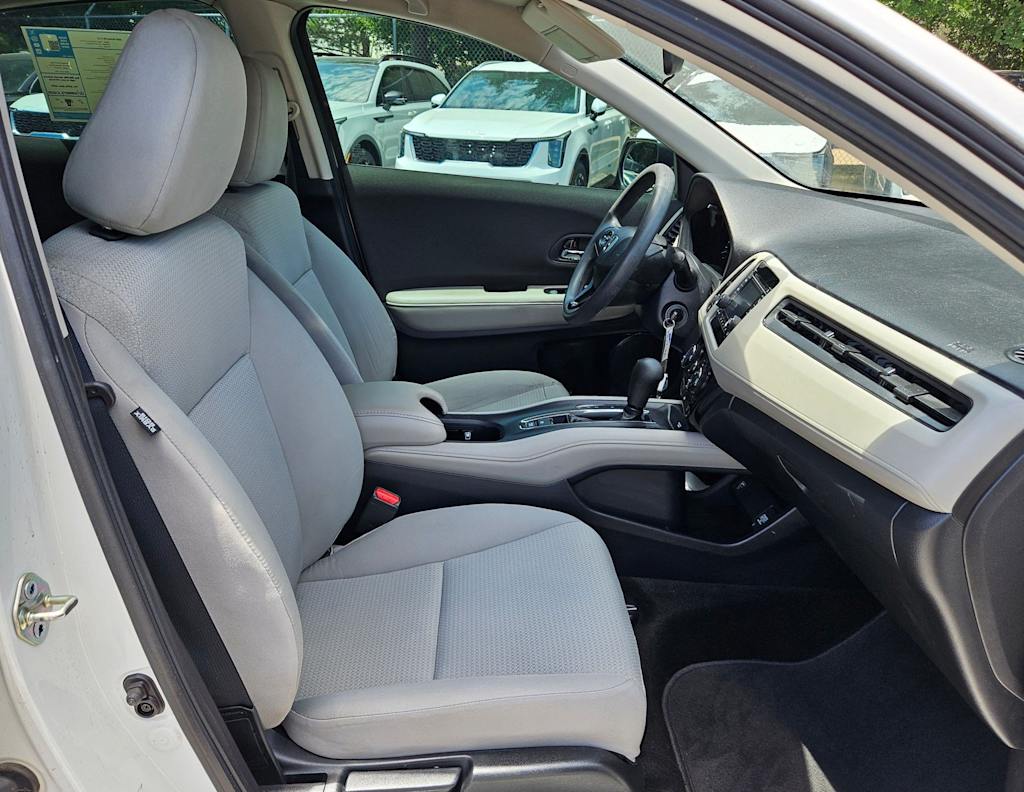 Thumbnail: 2020 Honda HR-V - 25