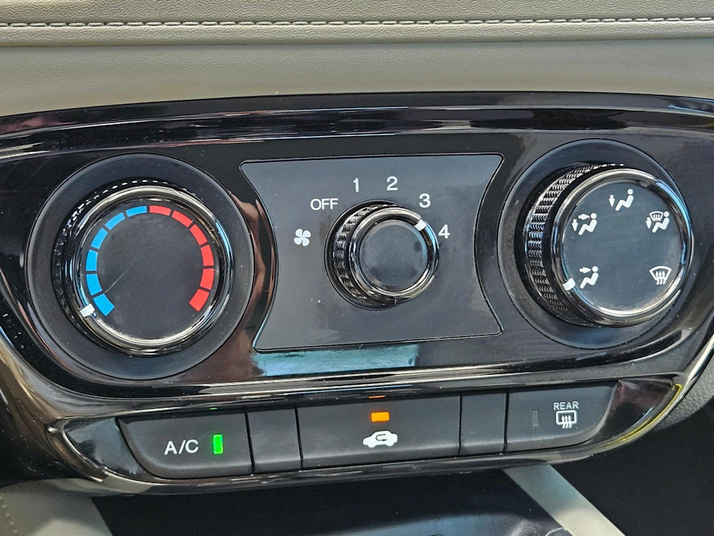 Thumbnail: 2020 Honda HR-V - 31