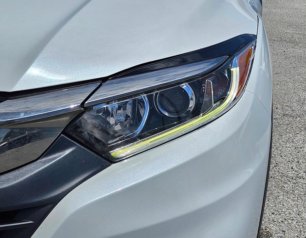 Thumbnail: 2020 Honda HR-V - 23