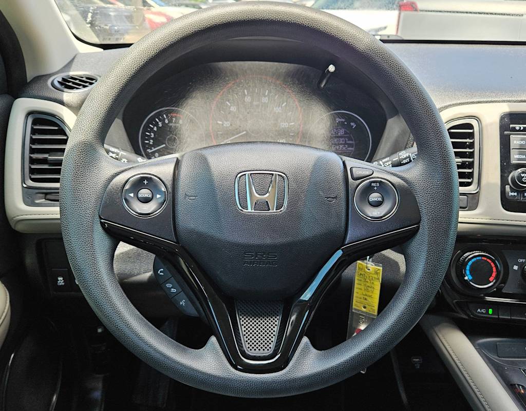Thumbnail: 2020 Honda HR-V - 13