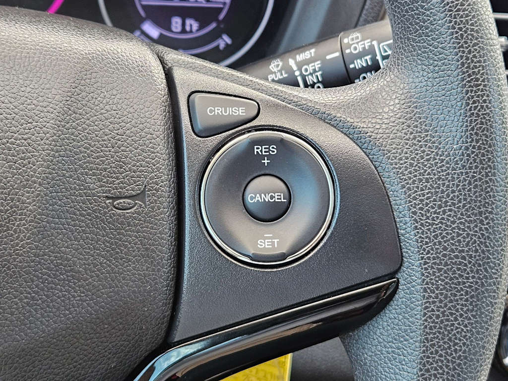 Thumbnail: 2020 Honda HR-V - 27