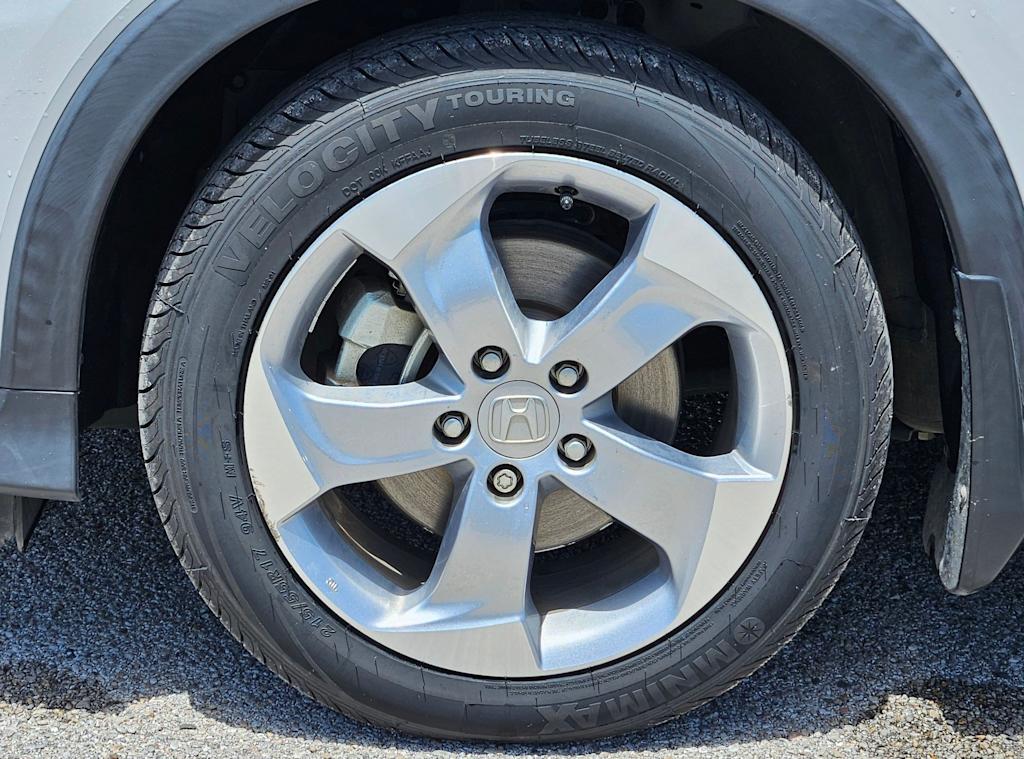 Thumbnail: 2020 Honda HR-V - 8