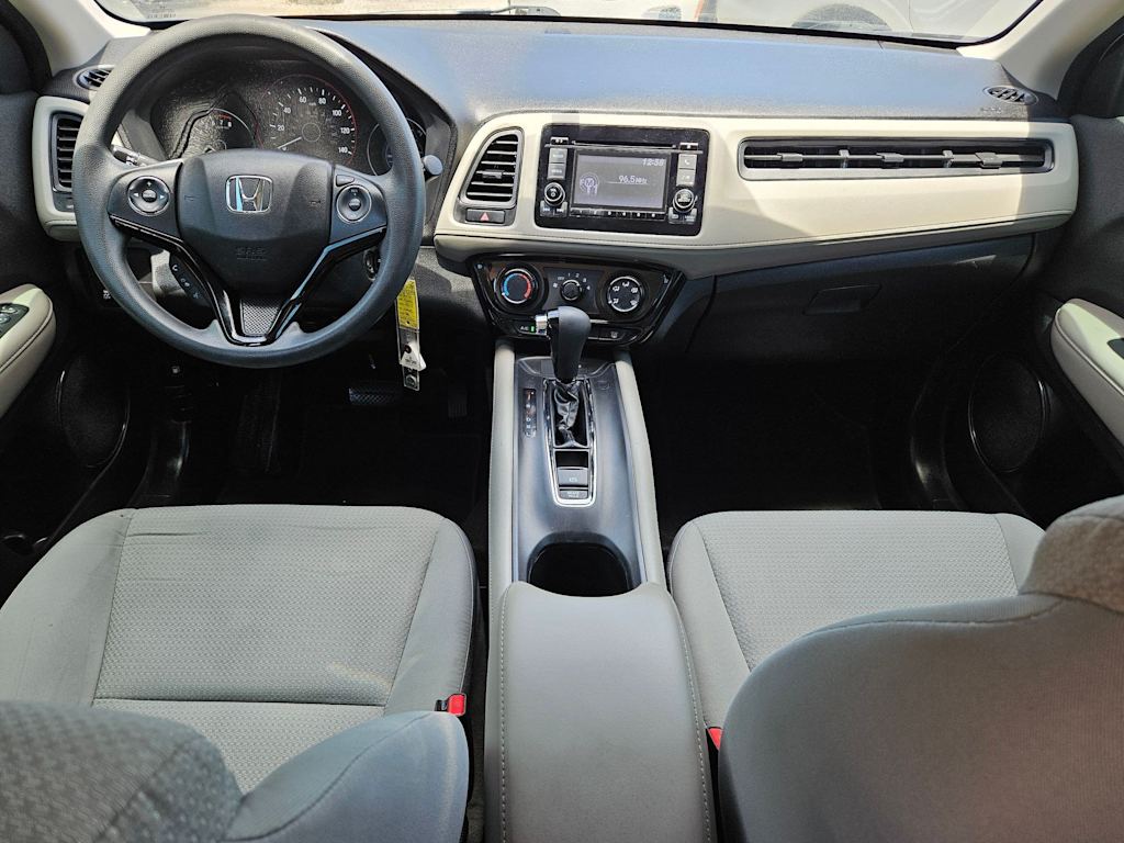 Thumbnail: 2020 Honda HR-V - 9