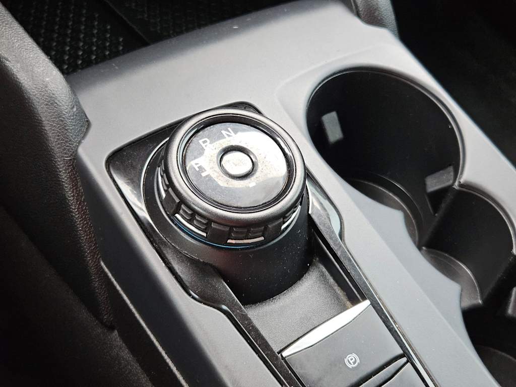 Thumbnail: 2022 Ford Bronco Sport - 14