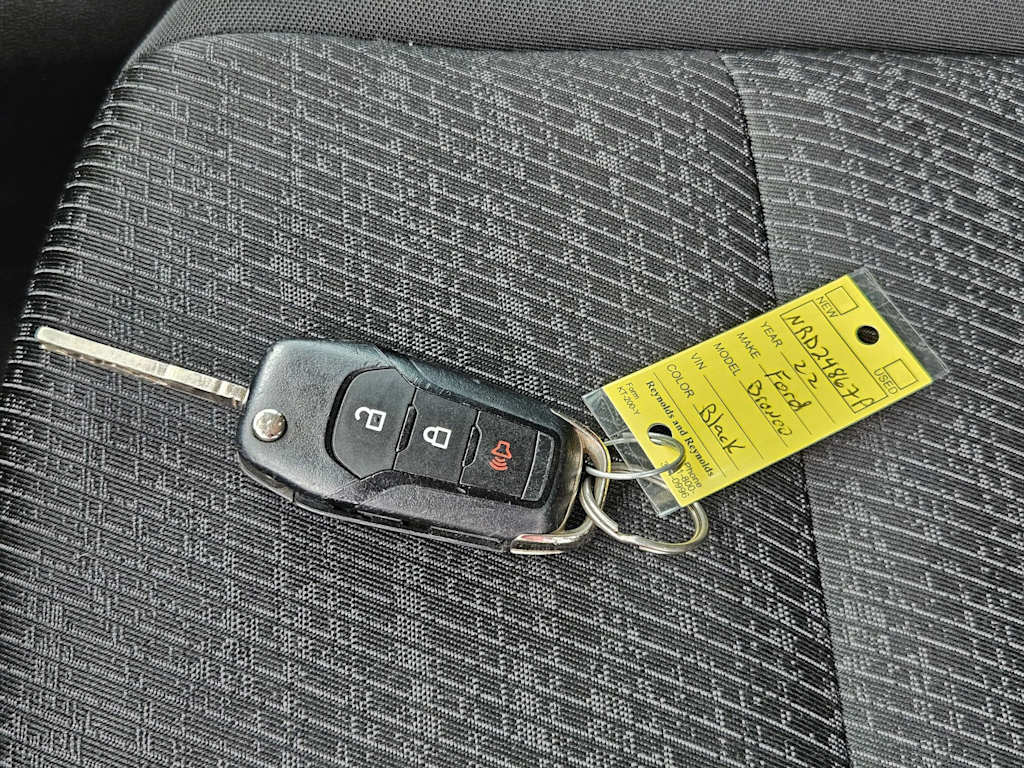 Thumbnail: 2022 Ford Bronco Sport - 16