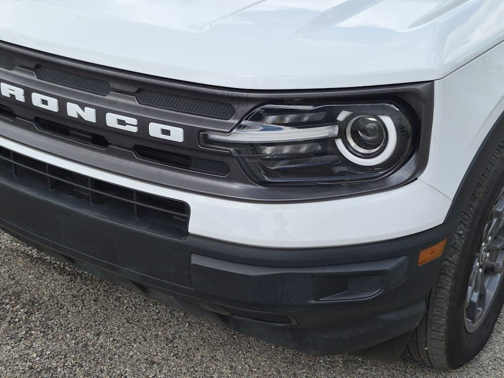Thumbnail: 2024 Ford Bronco Sport - 20