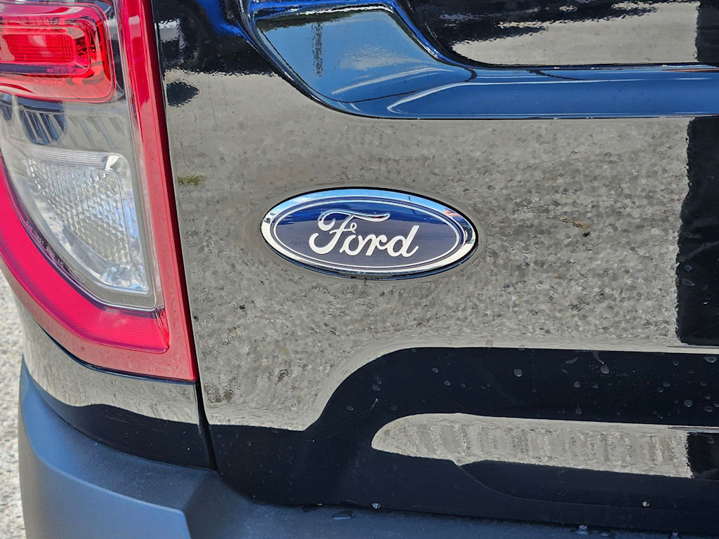 Thumbnail: 2025 Ford Bronco Sport - 24