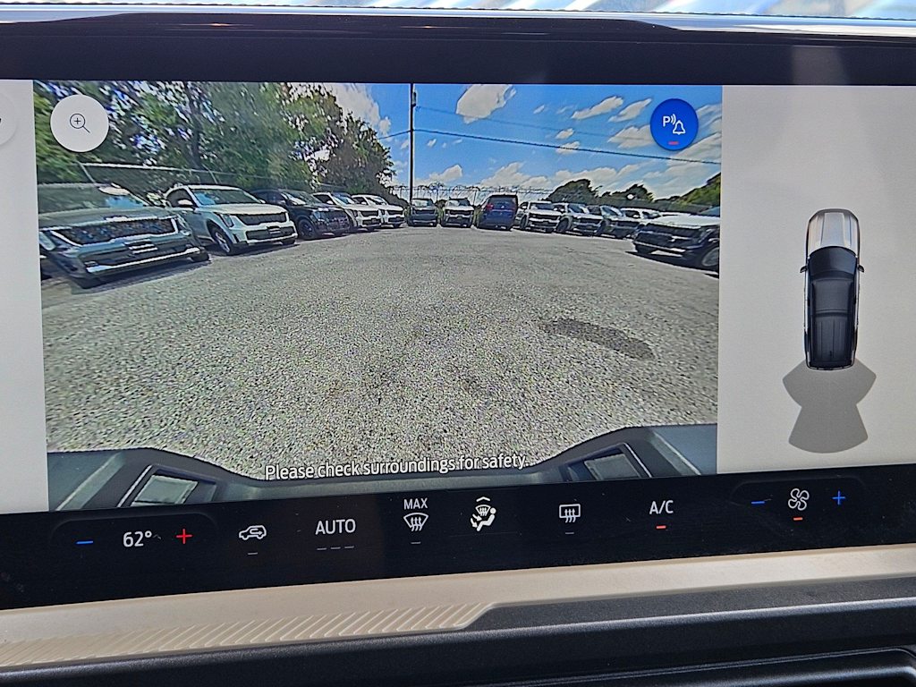 Thumbnail: 2025 Ford Bronco Sport - 30