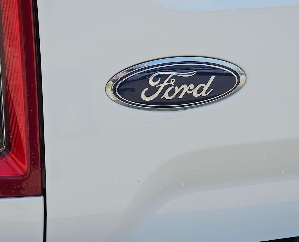 Thumbnail: 2025 Ford Bronco Sport - 6
