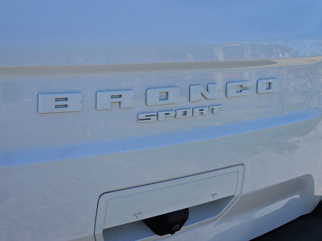 Thumbnail: 2022 Ford Bronco Sport - 23