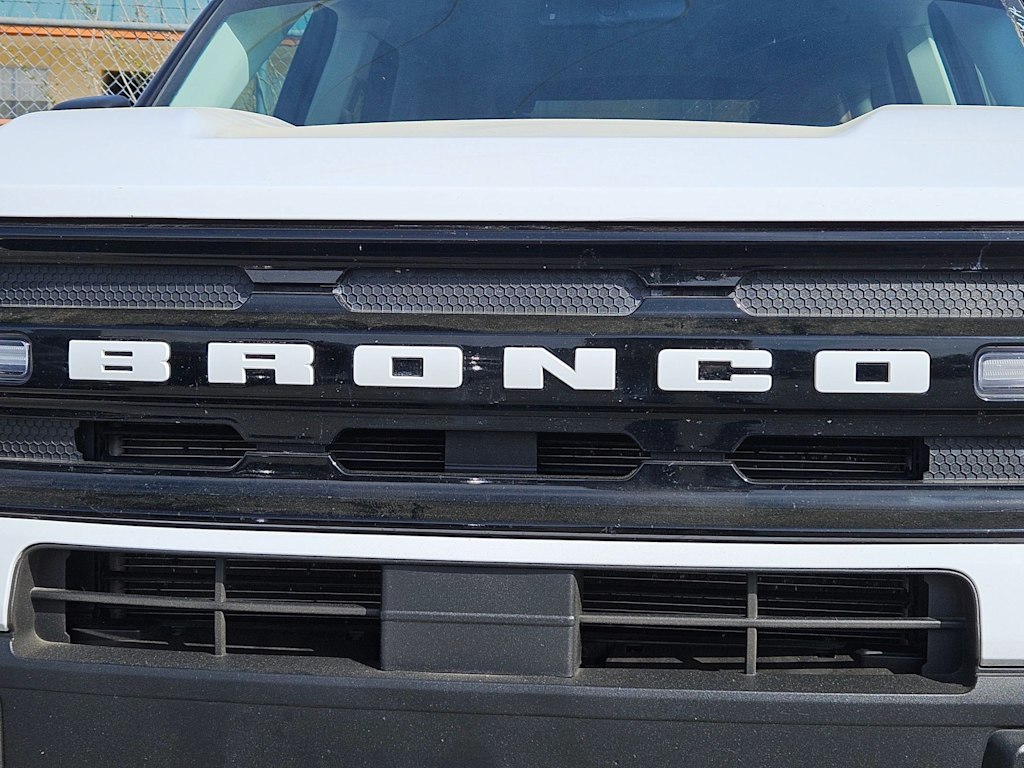 Thumbnail: 2022 Ford Bronco Sport - 6
