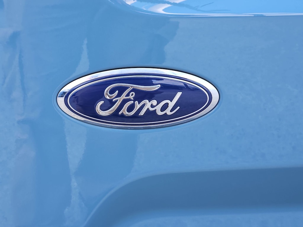 Thumbnail: 2023 Ford Bronco Sport - 17