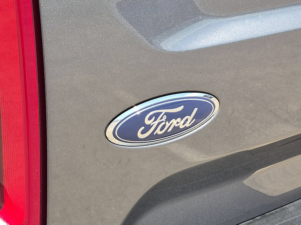 Thumbnail: 2024 Ford Bronco Sport - 6