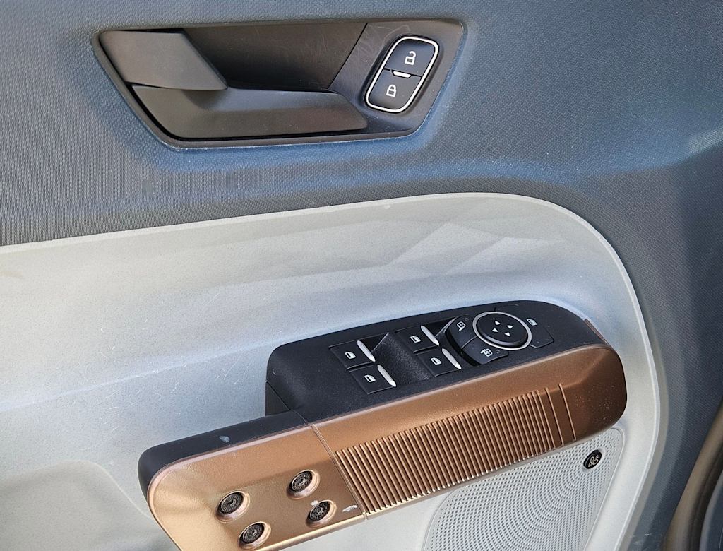 Thumbnail: 2024 Ford Maverick - 32