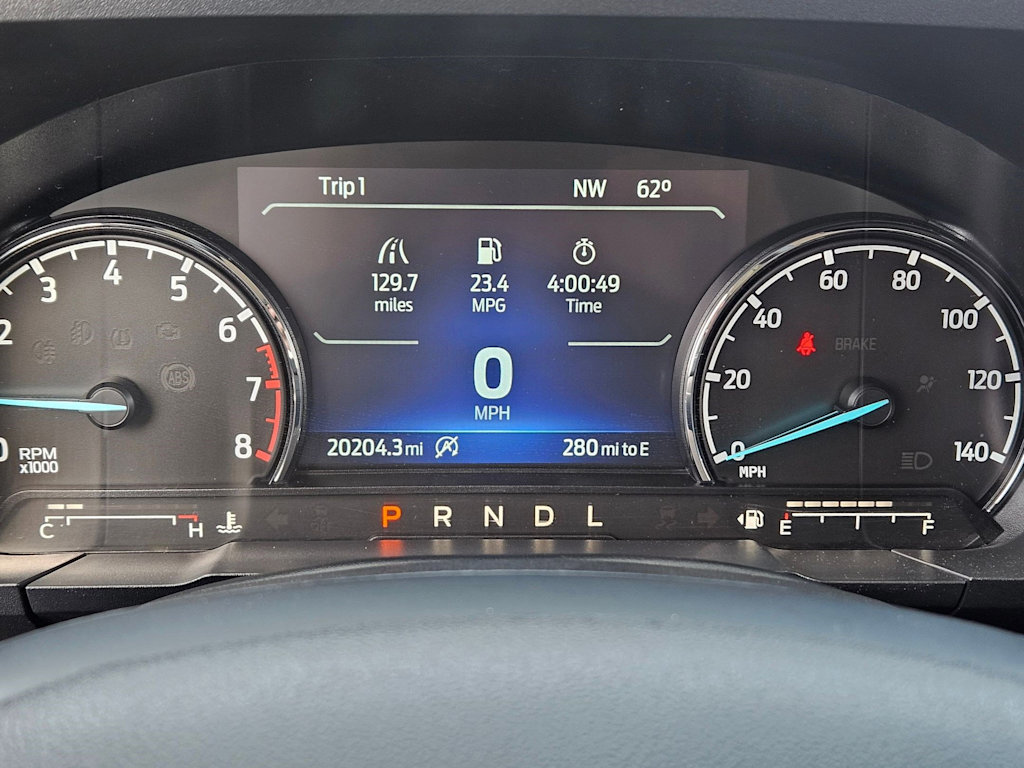 Thumbnail: 2024 Ford Maverick - 16