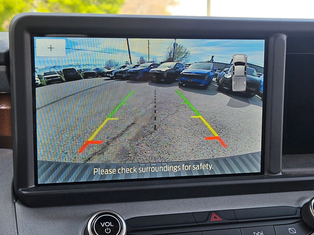 Thumbnail: 2024 Ford Maverick - 30