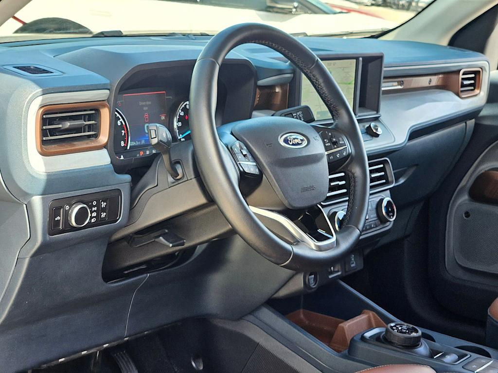 Thumbnail: 2024 Ford Maverick - 2