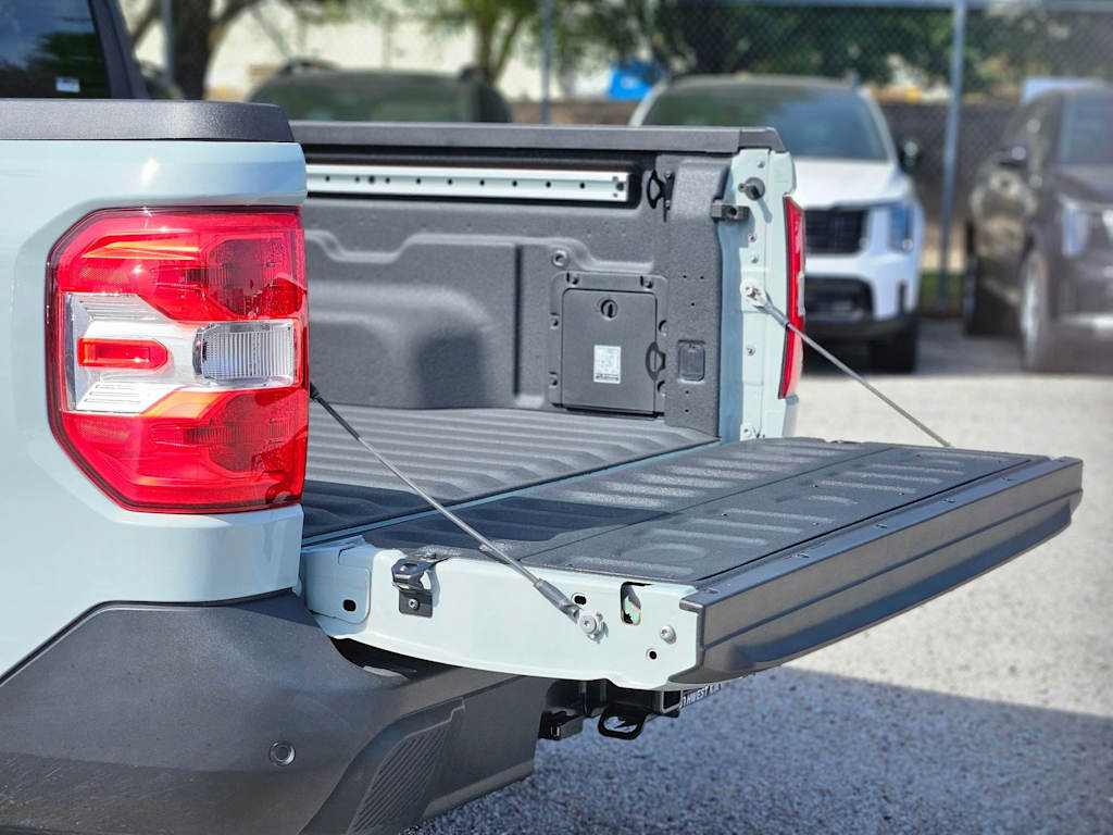 Thumbnail: 2024 Ford Maverick - 34