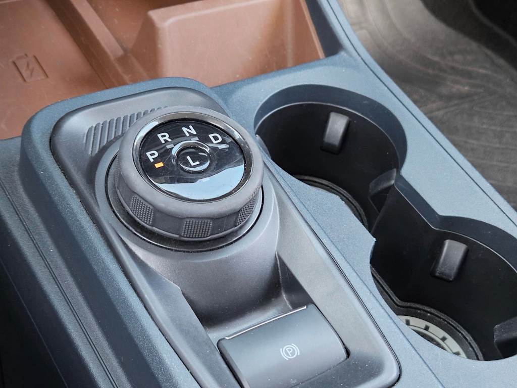 Thumbnail: 2024 Ford Maverick - 15