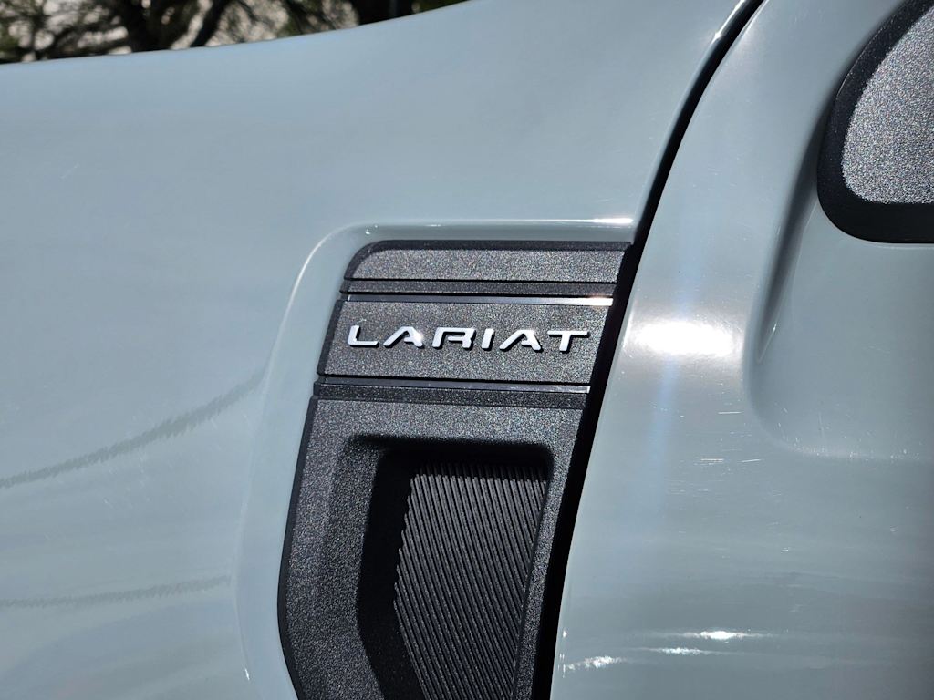 Thumbnail: 2024 Ford Maverick - 7