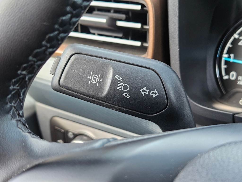 Thumbnail: 2024 Ford Maverick - 27