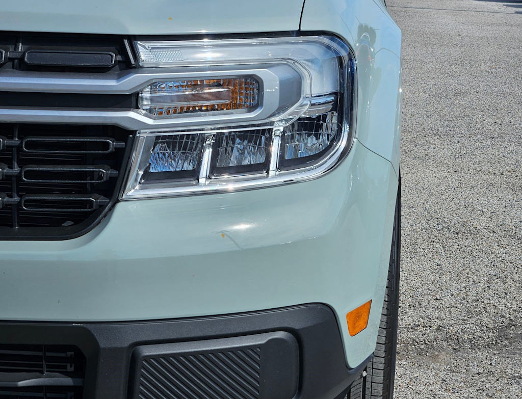 Thumbnail: 2024 Ford Maverick - 22