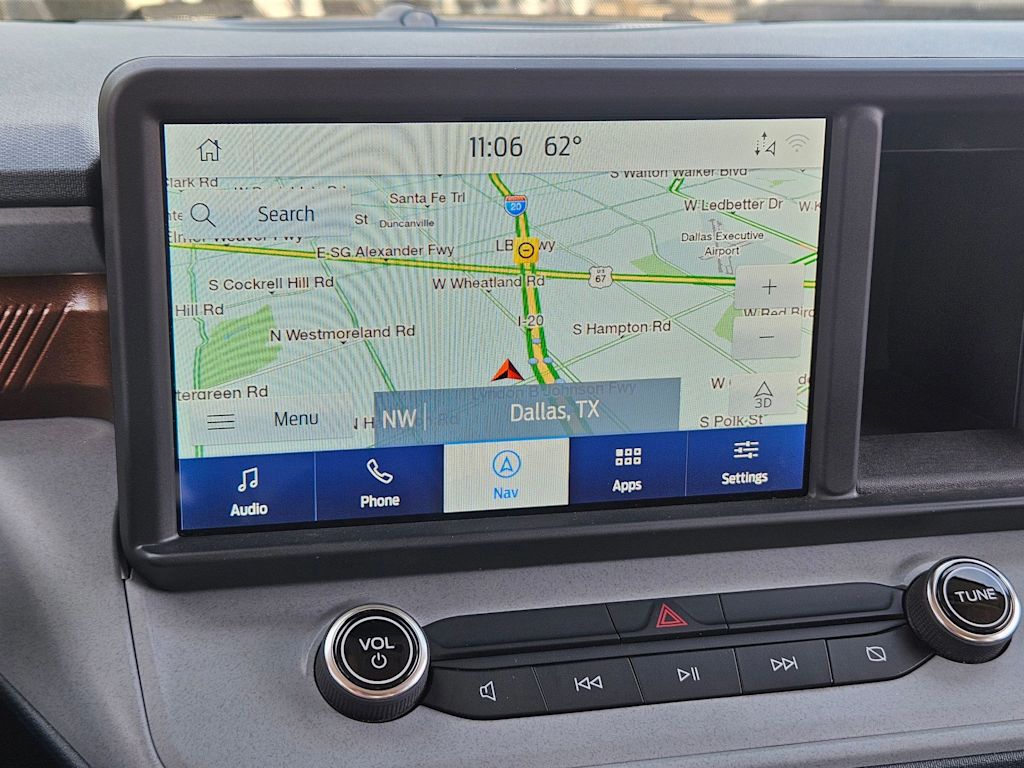 Thumbnail: 2024 Ford Maverick - 29