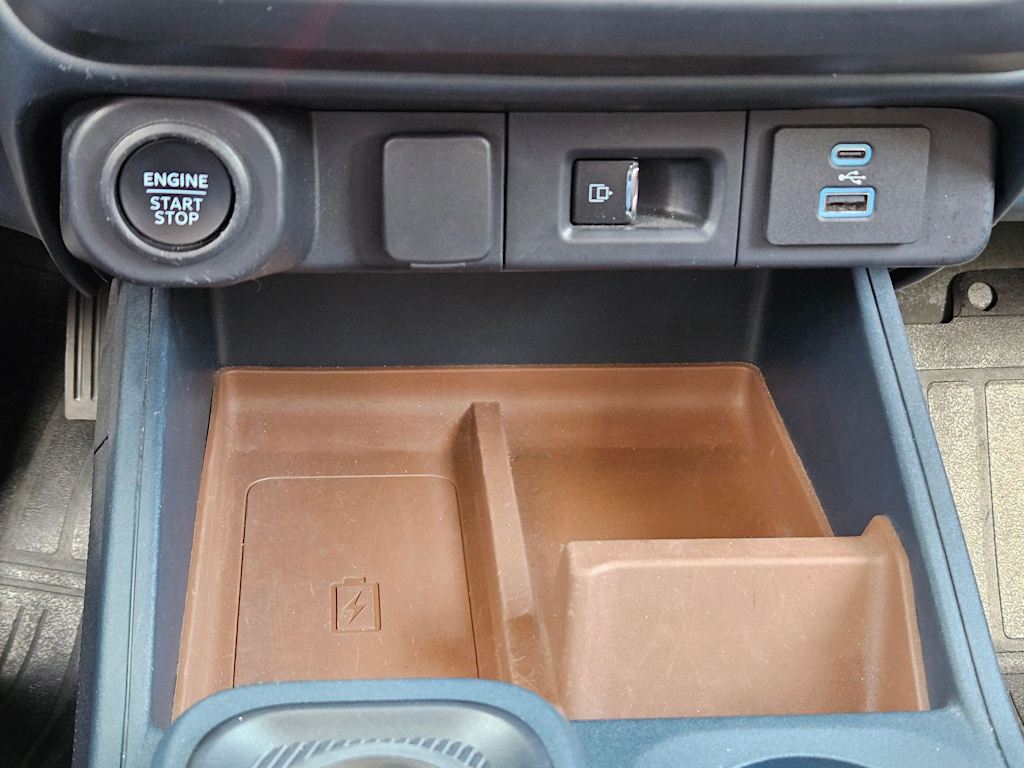 Thumbnail: 2024 Ford Maverick - 33