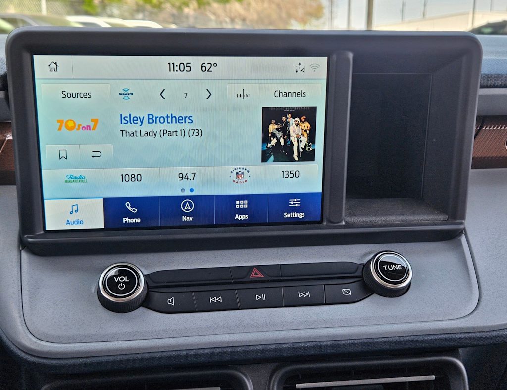 Thumbnail: 2024 Ford Maverick - 14