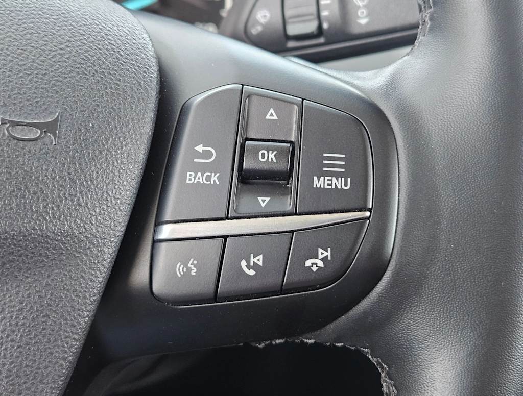 Thumbnail: 2024 Ford Maverick - 26