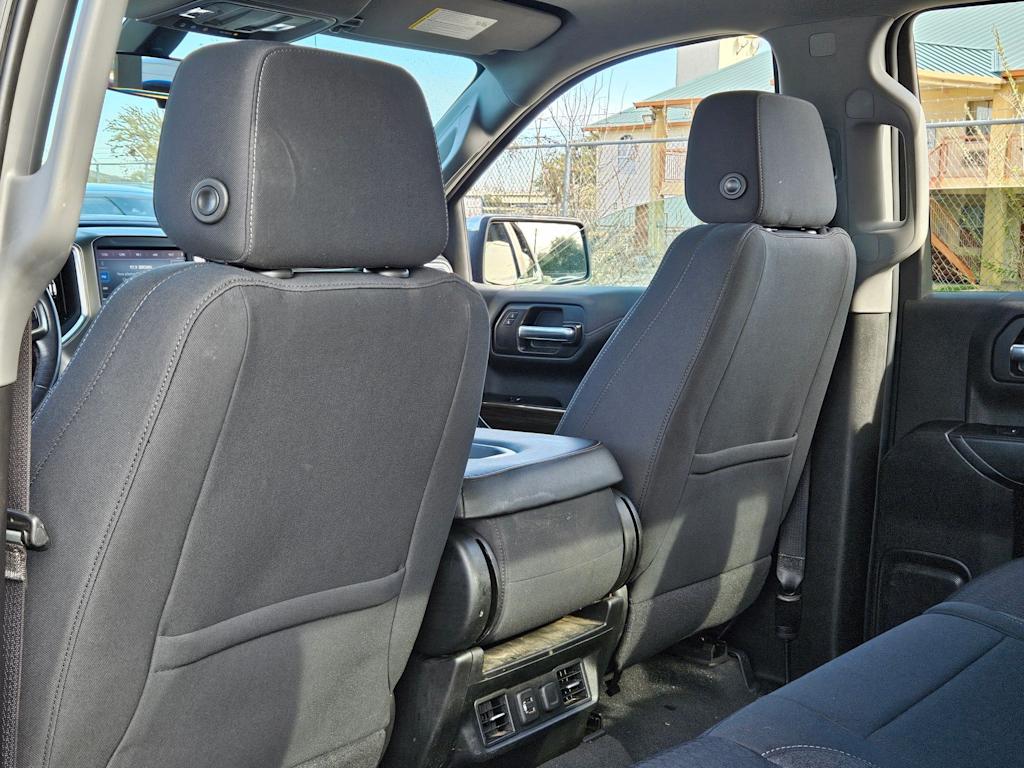 Thumbnail: 2020 Chevrolet Silverado 1500 - 13