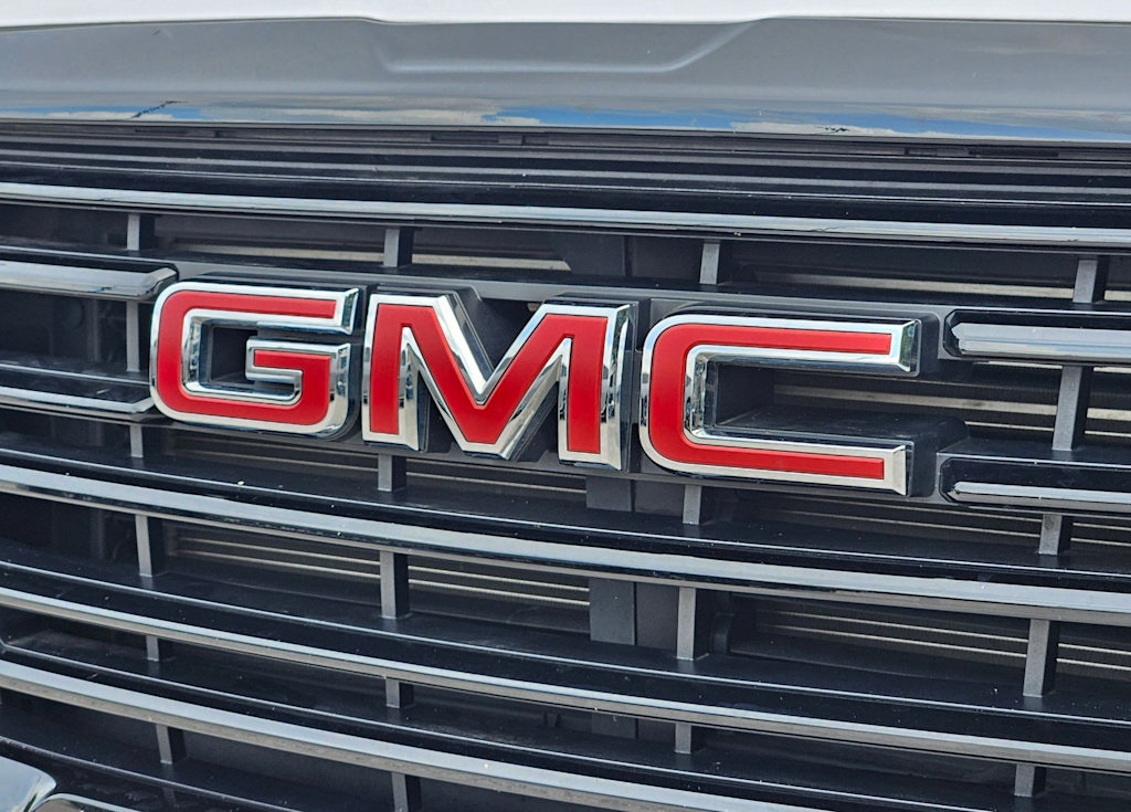 Thumbnail: 2024 GMC Terrain - 7