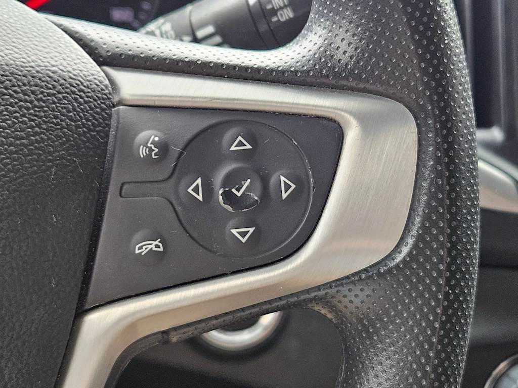 Thumbnail: 2024 GMC Terrain - 19