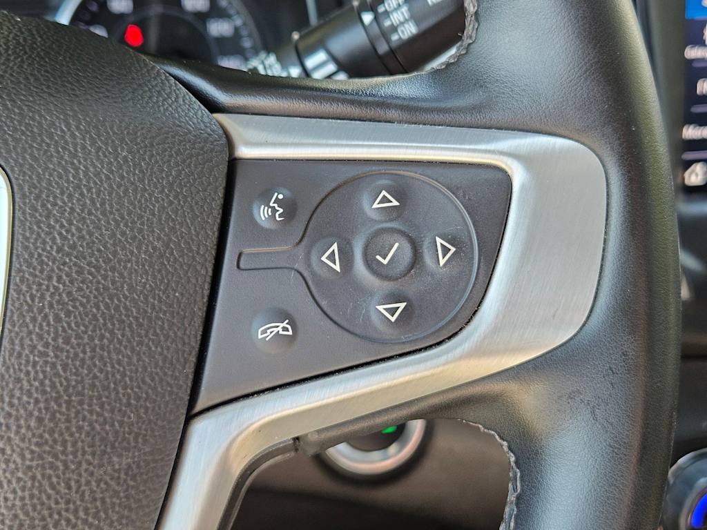 Thumbnail: 2024 GMC Terrain - 29