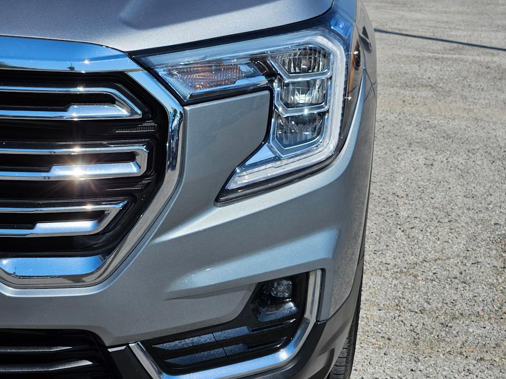 Thumbnail: 2024 GMC Terrain - 24