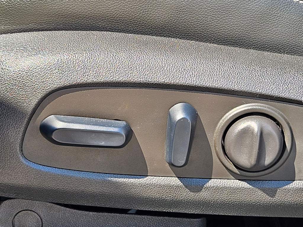 Thumbnail: 2024 GMC Terrain - 26