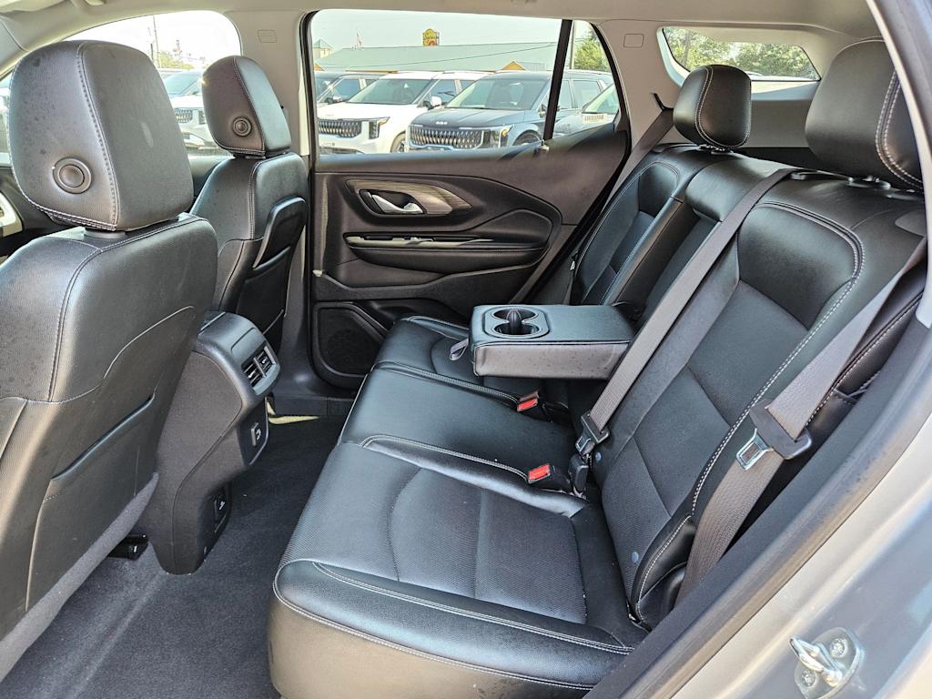 Thumbnail: 2024 GMC Terrain - 27