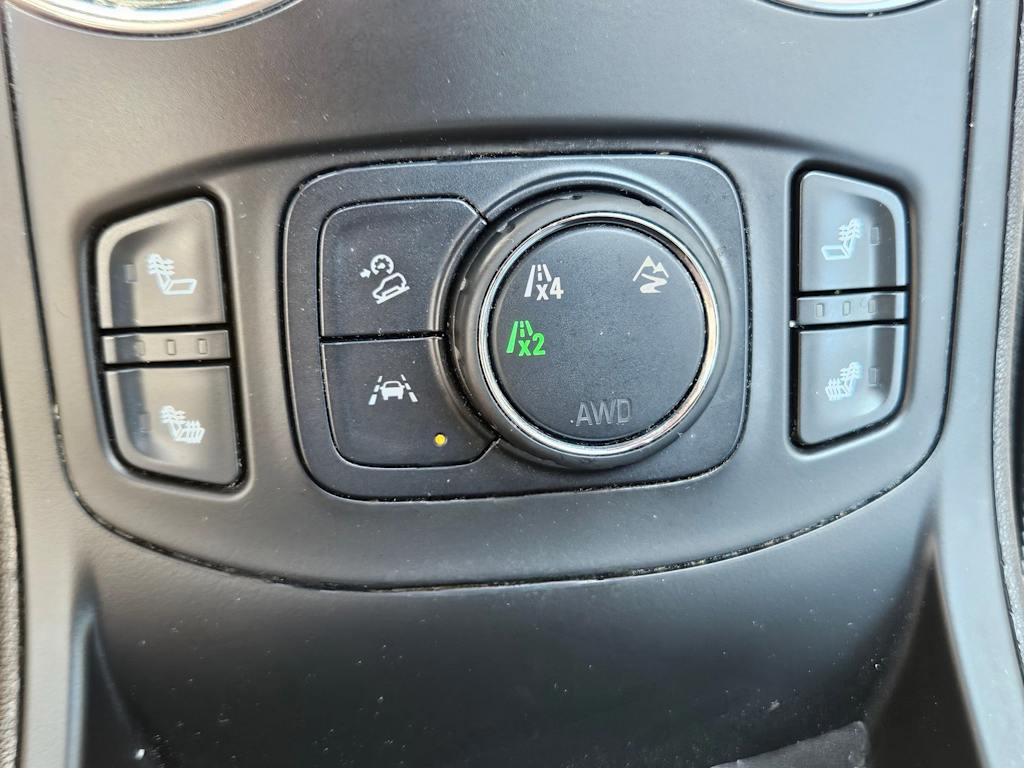 Thumbnail: 2024 GMC Terrain - 34