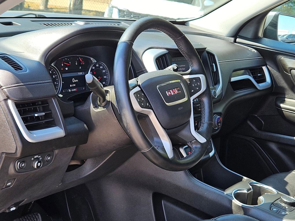 Thumbnail: 2024 GMC Terrain - 2